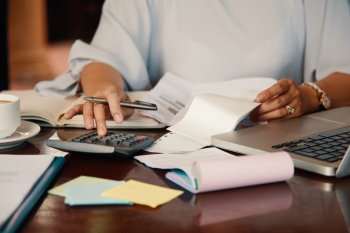 Единый налоговый платеж: только 22% предпринимателей верно отправили необходимые уведомления Единый налоговый платеж: только 22% предпринимателей верно отправили необходимые уведомления