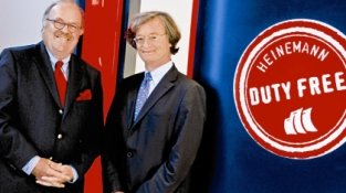 Немецкие duty free не боятся санкций Немецкие duty free не боятся санкций