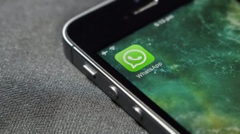 WhatsApp запустил функцию минутных видеосообщений WhatsApp запустил функцию минутных видеосообщений