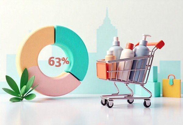 «Лемана ПРО»: более 60% россиян целенаправленно покупают товары из вторсырья «Лемана ПРО»: более 60% россиян целенаправленно покупают товары из вторсырья