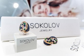 SOKOLOV заявил о выходе из Гильдии ювелиров SOKOLOV заявил о выходе из Гильдии ювелиров