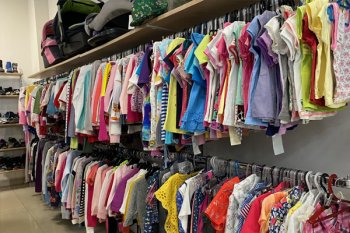 Сервис аренды вещей Next2U запустил сеть комиссионных магазинов детских товаров Сервис аренды вещей Next2U запустил сеть комиссионных магазинов детских товаров