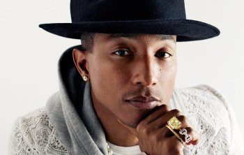 Фаррелл Уильямс стал новым креативным директором мужской линии Louis Vuitton Фаррелл Уильямс стал новым креативным директором мужской линии Louis Vuitton