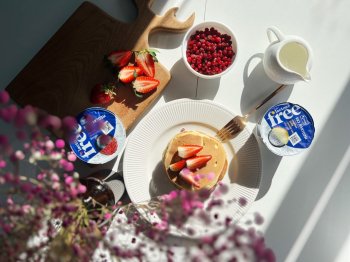 Исследование Viola: почти каждый второй житель России имеет лактазную недостаточность Исследование Viola: почти каждый второй житель России имеет лактазную недостаточность