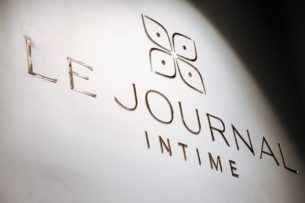 Le Journal Intime открыл первый магазин в Сибири Le Journal Intime открыл первый магазин в Сибири