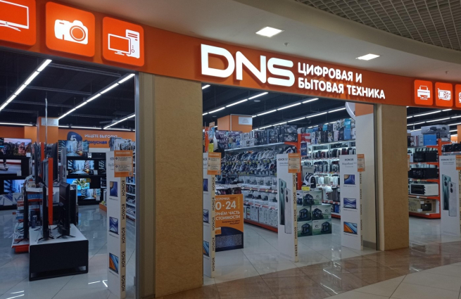 DNS скупает постаматы PickPoint DNS скупает постаматы PickPoint