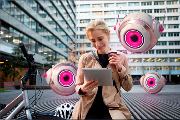 Inbound Marketing – привлекаем клиентов, не продавая «в лоб» Inbound Marketing – привлекаем клиентов, не продавая «в лоб»