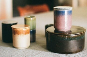 ИКЕА разработала генератор воспоминаний для поиска особенного аромата для дома ИКЕА разработала генератор воспоминаний для поиска особенного аромата для дома