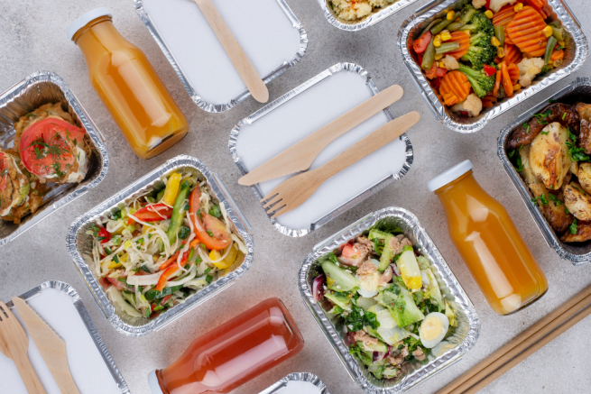 Главное за неделю: Ozon идёт в сегмент готовой еды, Россия и Белоруссия запустят совместный бренд, Uniqlo не вернётся в РФ Главное за неделю: Ozon идёт в сегмент готовой еды, Россия и Белоруссия запустят совместный бренд, Uniqlo не вернётся в РФ