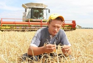 11 марта откроется первый магазин продуктов от подмосковных фермеров 11 марта откроется первый магазин продуктов от подмосковных фермеров