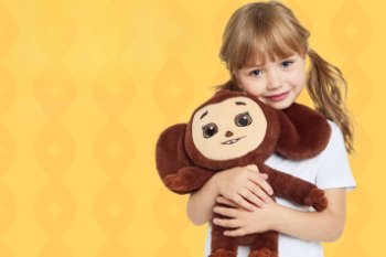 «Детский мир» фиксирует кратный рост спроса на товары с Чебурашкой и героями «Простоквашино» «Детский мир» фиксирует кратный рост спроса на товары с Чебурашкой и героями «Простоквашино»