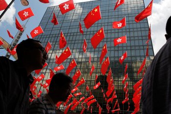 Договаривайся и… передоговаривайся: как вести бизнес в Китае Договаривайся и… передоговаривайся: как вести бизнес в Китае