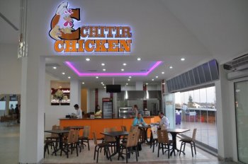 На российский рынок выйдет крупная турецкая сеть фастфуда На российский рынок выйдет крупная турецкая сеть фастфуда