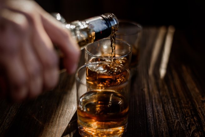 Производитель виски Jack Daniel's уволит 12% сотрудников по всему миру Производитель виски Jack Daniel's уволит 12% сотрудников по всему миру
