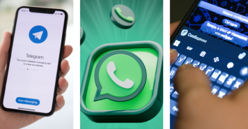 Песков: Telegram и WhatsApp должны остаться в РФ как конкуренты MAX Песков: Telegram и WhatsApp должны остаться в РФ как конкуренты MAX