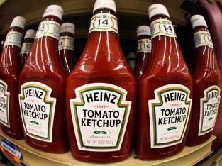 Heinz и Kraft Foods объявили о слиянии Heinz и Kraft Foods объявили о слиянии