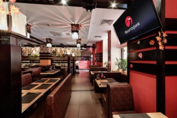 «Якитория» развенчала мифы о работе в ресторанной отрасли «Якитория» развенчала мифы о работе в ресторанной отрасли