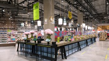 «Золотое яблоко» откроет магазин в Катаре «Золотое яблоко» откроет магазин в Катаре