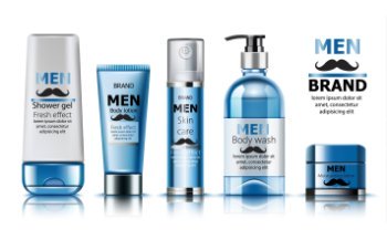 В канун 23 февраля в торговый оборот введено 130 млн единиц мужской косметики В канун 23 февраля в торговый оборот введено 130 млн единиц мужской косметики