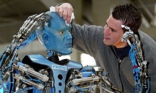 «Лавлейс 2.0» выявит способности искусственного интеллекта к творчеству и созиданию «Лавлейс 2.0» выявит способности искусственного интеллекта к творчеству и созиданию