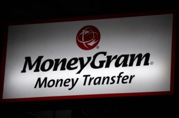 Подразделение Alibaba купит MoneyGram за $880 млн