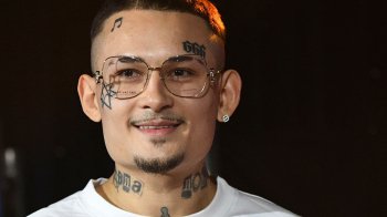 Моргенштерн решил поддержать созданный командой Telegram проект TON Моргенштерн решил поддержать созданный командой Telegram проект TON