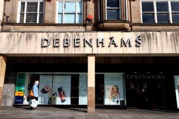 Boohoo и Debenhams: что означает их сделка для британского ритейла Boohoo и Debenhams: что означает их сделка для британского ритейла