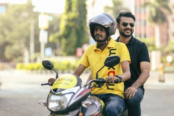 Сервис заказа такси «Максим» теперь работает в тысяче городов мира Сервис заказа такси «Максим» теперь работает в тысяче городов мира