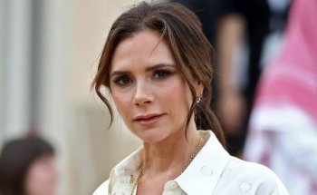 Виктория Бекхэм выпустила коллекцию домашнего текстиля Виктория Бекхэм выпустила коллекцию домашнего текстиля