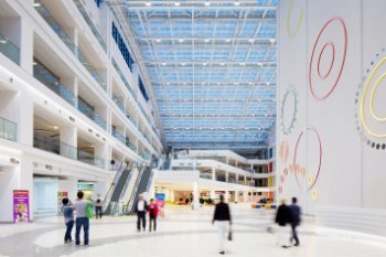 Московский ТЦ MARi выставлен на продажу Московский ТЦ MARi выставлен на продажу