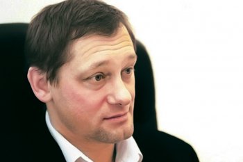 Основатель сети магазинов «Пятёрочка» обвиняется в вымогательстве Основатель сети магазинов «Пятёрочка» обвиняется в вымогательстве