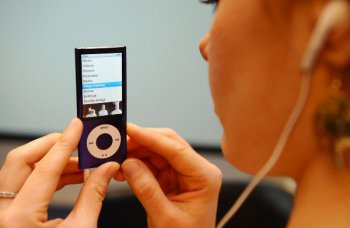 Apple прекращает выпуск iPod Apple прекращает выпуск iPod