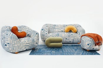 Divan.ru и фонд «Антон тут рядом» выпустили совместную коллекцию мебели и текстиля Divan.ru и фонд «Антон тут рядом» выпустили совместную коллекцию мебели и текстиля