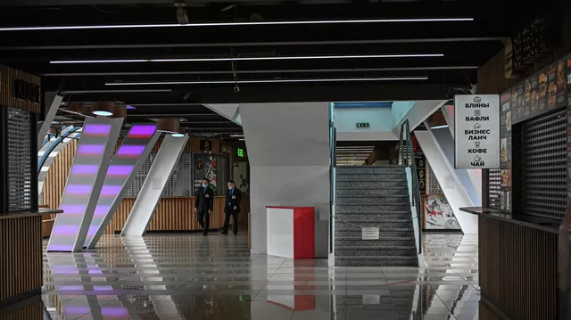 Магазины Красноярска: дисбаланс роста цен и ставок сохраняется Магазины Красноярска: дисбаланс роста цен и ставок сохраняется