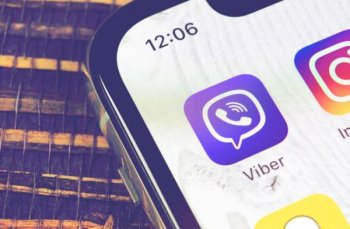 Viber прекращает сотрудничество с Facebook Viber прекращает сотрудничество с Facebook
