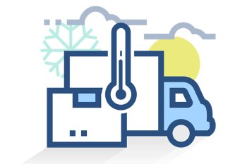 Организация логистики холодовой цепи: основные принципы и температурные режимы Организация логистики холодовой цепи: основные принципы и температурные режимы