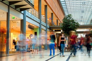 3 принципа управления ТЦ в эпоху неопределенности 3 принципа управления ТЦ в эпоху неопределенности