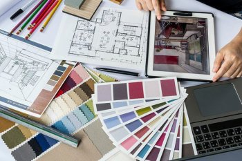 От А до Я: Создание мебельной коллекции От А до Я: Создание мебельной коллекции