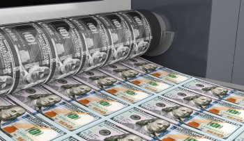 Эксперт: «Доллар, безусловно, не рухнет, но станет региональной валютой наравне с китайским юанем» Эксперт: «Доллар, безусловно, не рухнет, но станет региональной валютой наравне с китайским юанем»