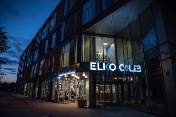 Латвийский IT-дистрибьютор Elko grupa продал бизнес в России