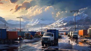 Free Lines Company делает Красноярск центром логистики для вашего бизнеса с Китаем Free Lines Company делает Красноярск центром логистики для вашего бизнеса с Китаем