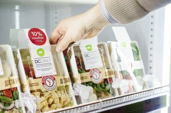 Основатель сети киосков еды DC Daily запустит онлайн-дискаунтер Основатель сети киосков еды DC Daily запустит онлайн-дискаунтер