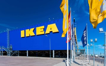 IKEA выкупила у исландского партнера магазины в странах Балтии IKEA выкупила у исландского партнера магазины в странах Балтии