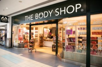 Голландское отделение The Body Shop объявлено банкротом Голландское отделение The Body Shop объявлено банкротом