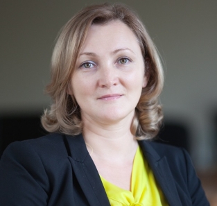 Жанна Шалимова: «Lokata – это место, куда люди приходят смотреть рекламу» Жанна Шалимова: «Lokata – это место, куда люди приходят смотреть рекламу»