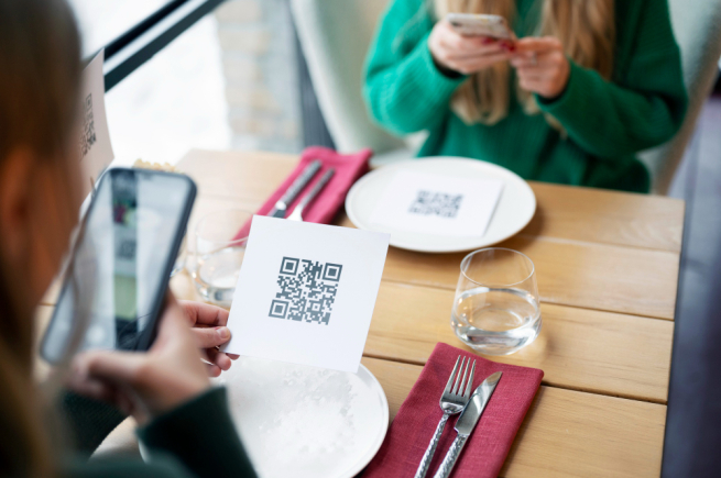 В РФ вступил в силу стандарт безопасности QR-кодов для платежей и переводов В РФ вступил в силу стандарт безопасности QR-кодов для платежей и переводов