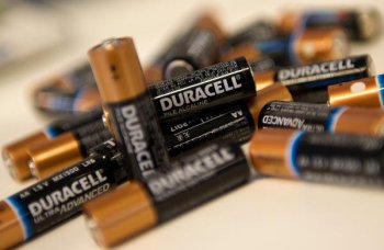 Duracell вернется в Россию под новым названием Duracell вернется в Россию под новым названием