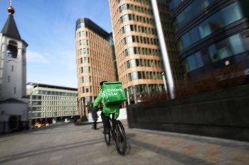 Суд отменил решение Роспотребнадзора про незаконность сервисного сбора Delivery Club Суд отменил решение Роспотребнадзора про незаконность сервисного сбора Delivery Club