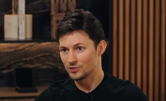 Прокурор Парижа: Павел Дуров сотрудничает с судебными органами Франции Прокурор Парижа: Павел Дуров сотрудничает с судебными органами Франции