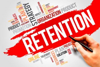 Стратегия удержания: 5 эффективных приемов для роста Retention Rate Стратегия удержания: 5 эффективных приемов для роста Retention Rate
